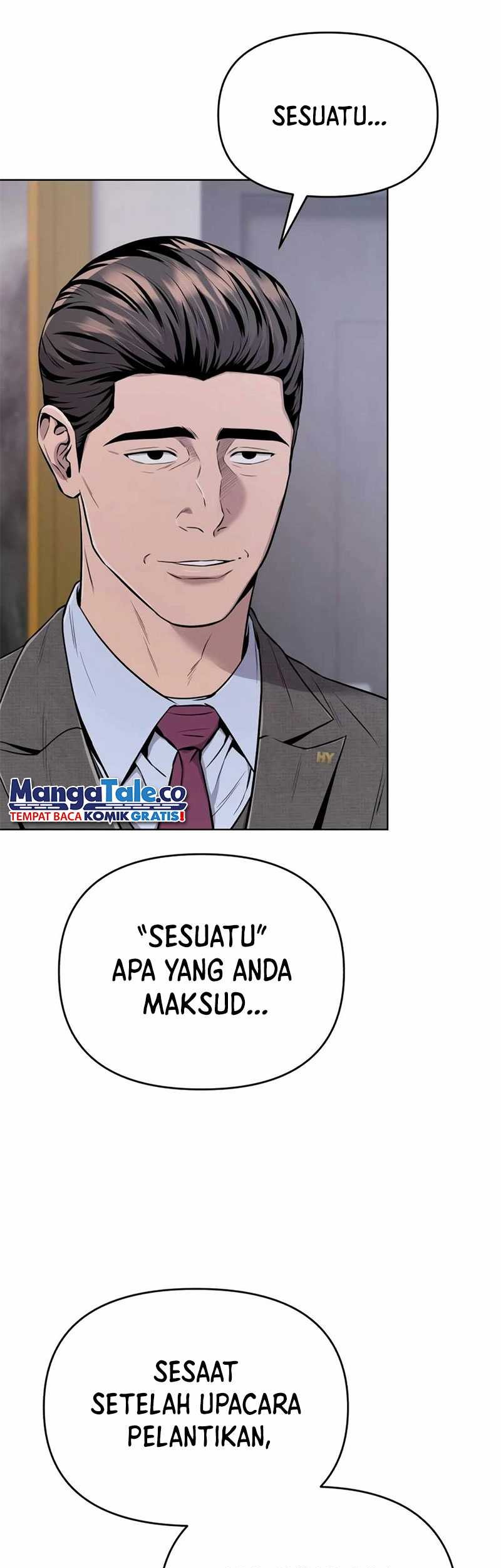 The New Employee Kim Chul-Soo Chapter 22 Gambar 38