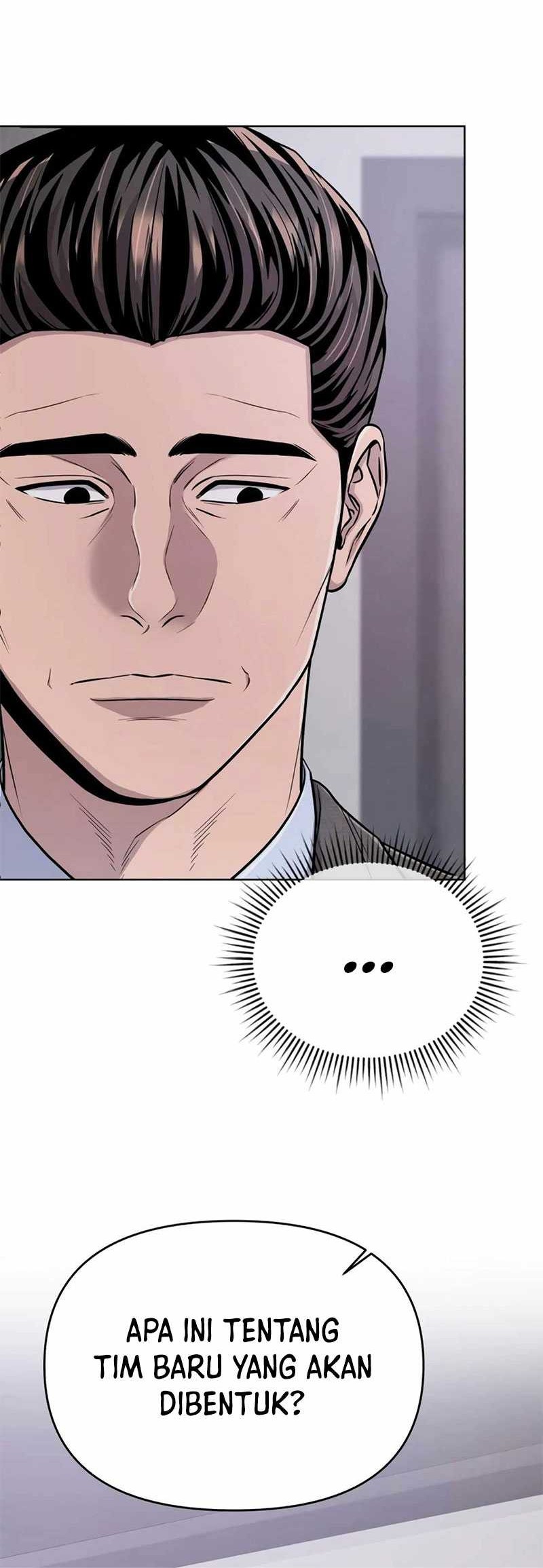 The New Employee Kim Chul-Soo Chapter 22 Gambar 41