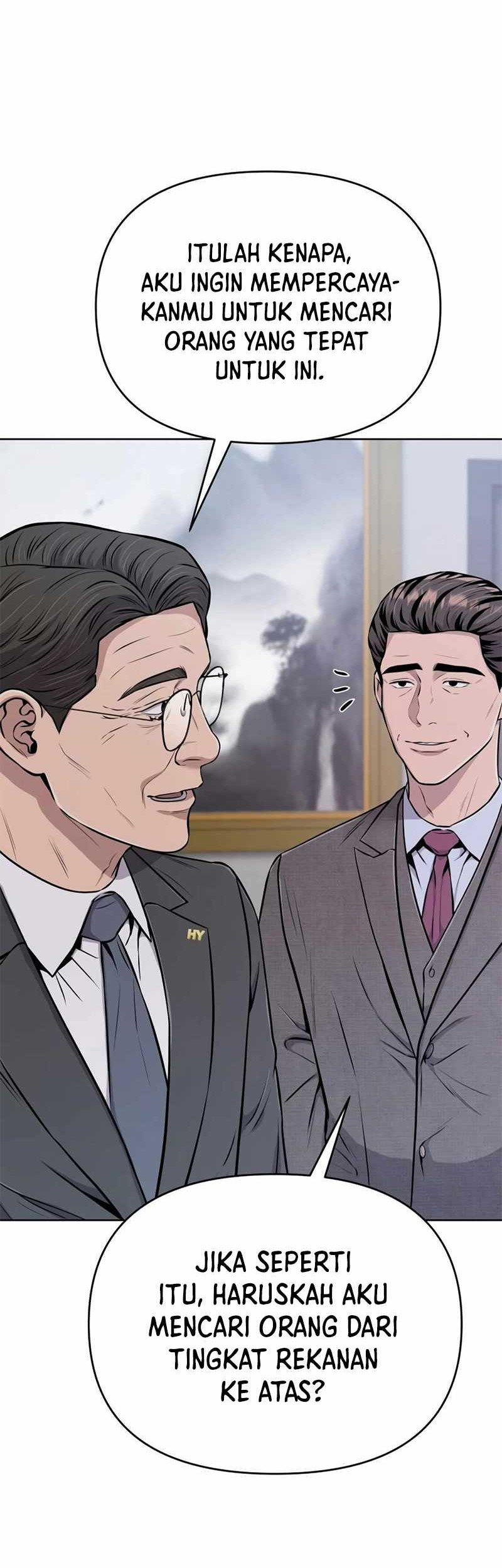 The New Employee Kim Chul-Soo Chapter 22 Gambar 45