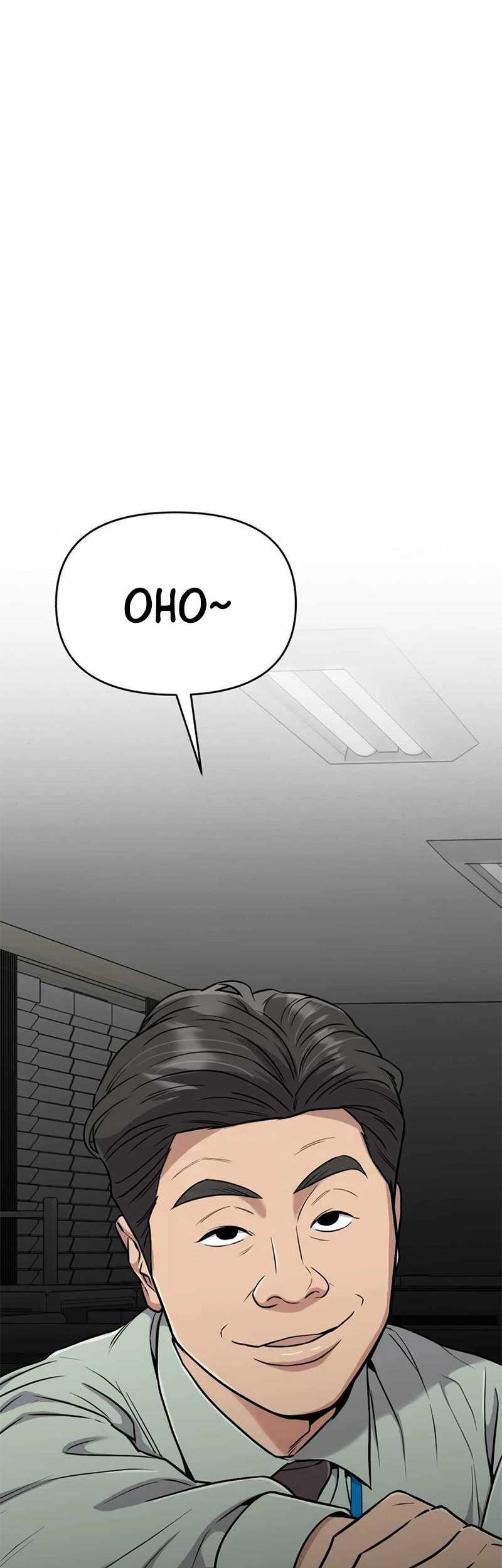 The New Employee Kim Chul-Soo Chapter 22 Gambar 50