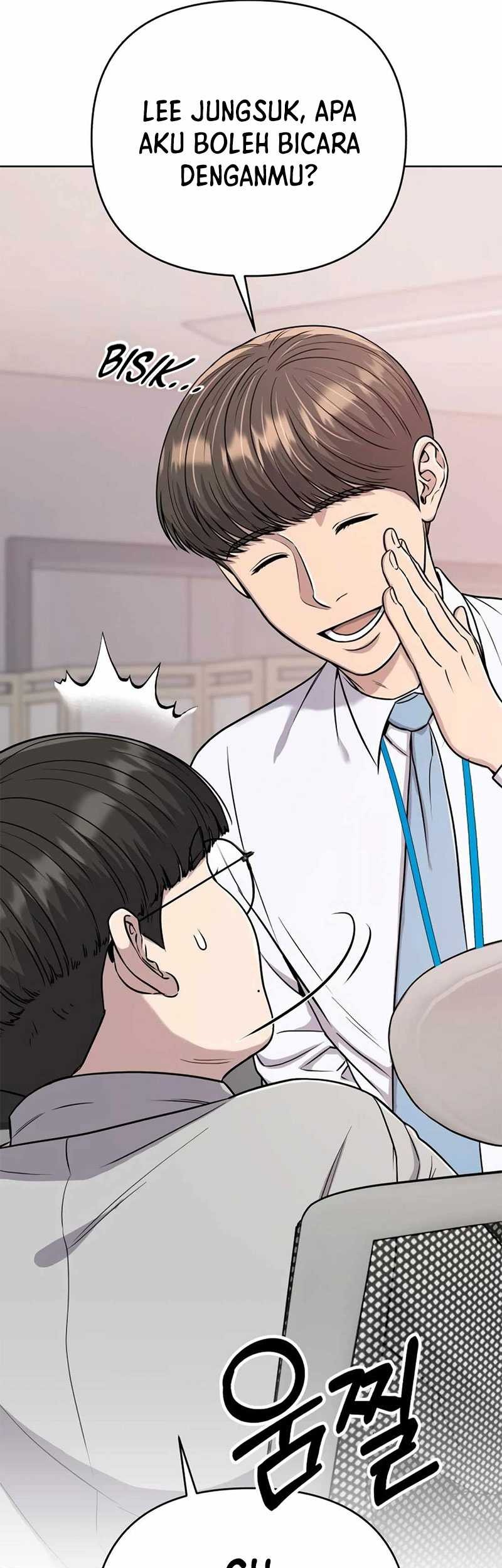 The New Employee Kim Chul-Soo Chapter 22 Gambar 62