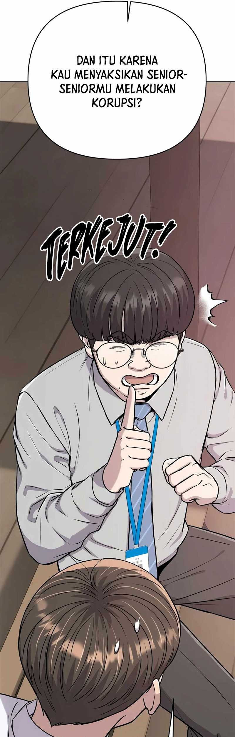 The New Employee Kim Chul-Soo Chapter 22 Gambar 66