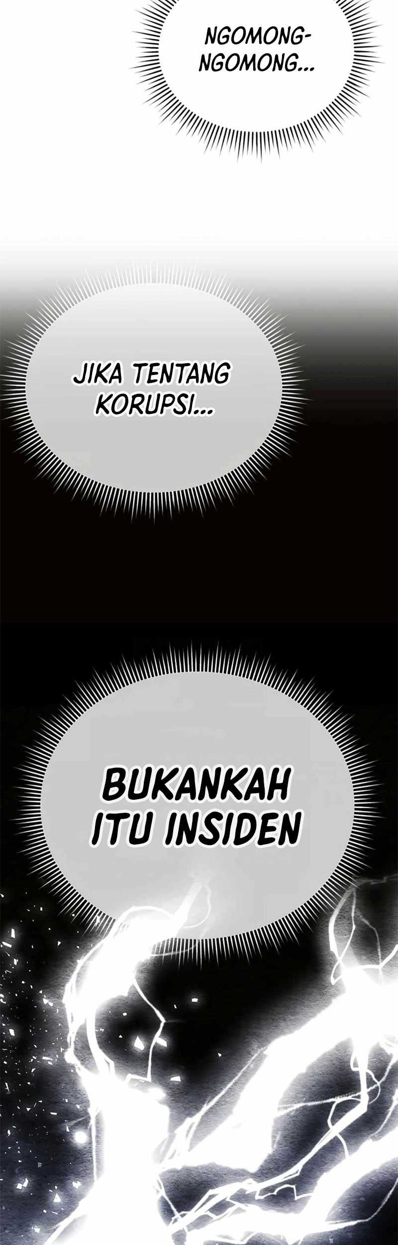 The New Employee Kim Chul-Soo Chapter 22 Gambar 68