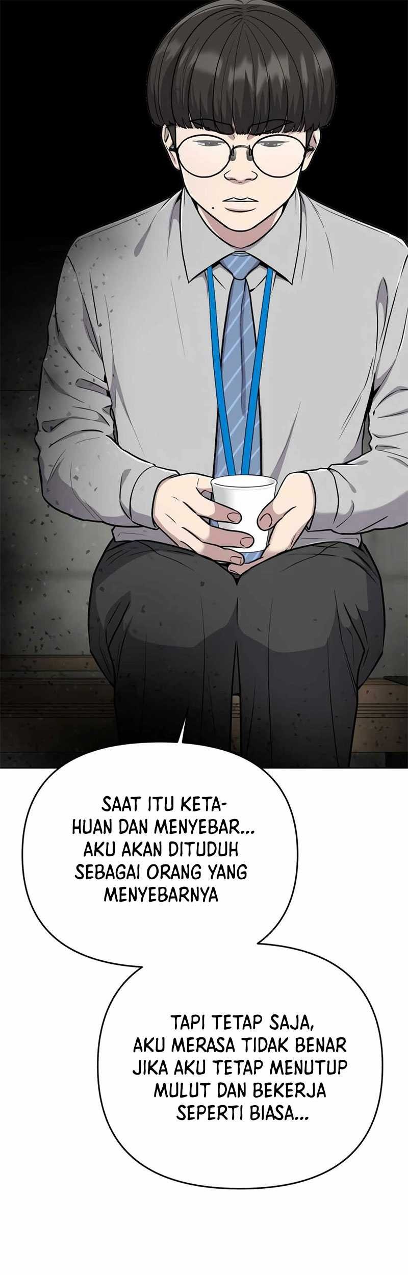The New Employee Kim Chul-Soo Chapter 22 Gambar 70