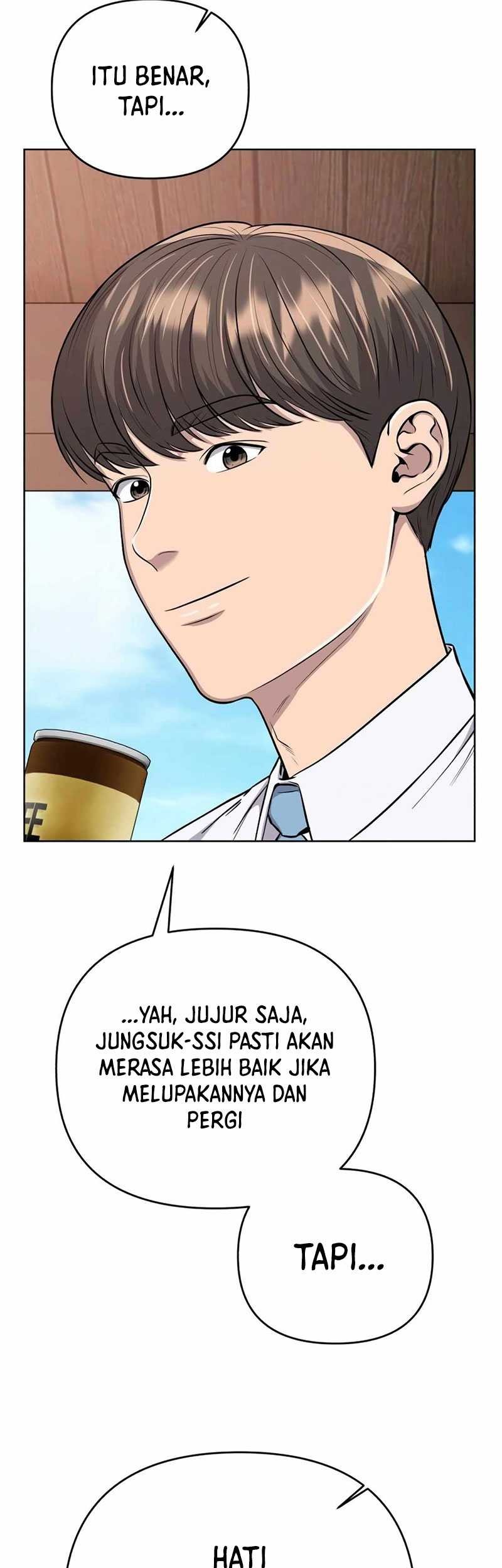 The New Employee Kim Chul-Soo Chapter 22 Gambar 75