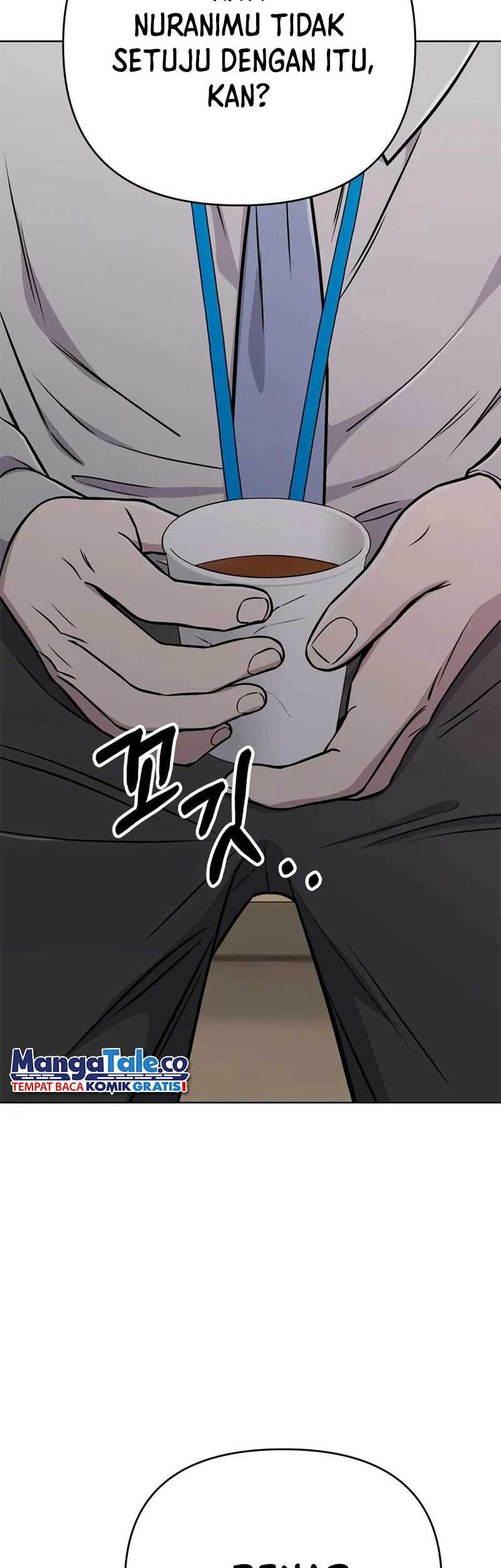 The New Employee Kim Chul-Soo Chapter 22 Gambar 76