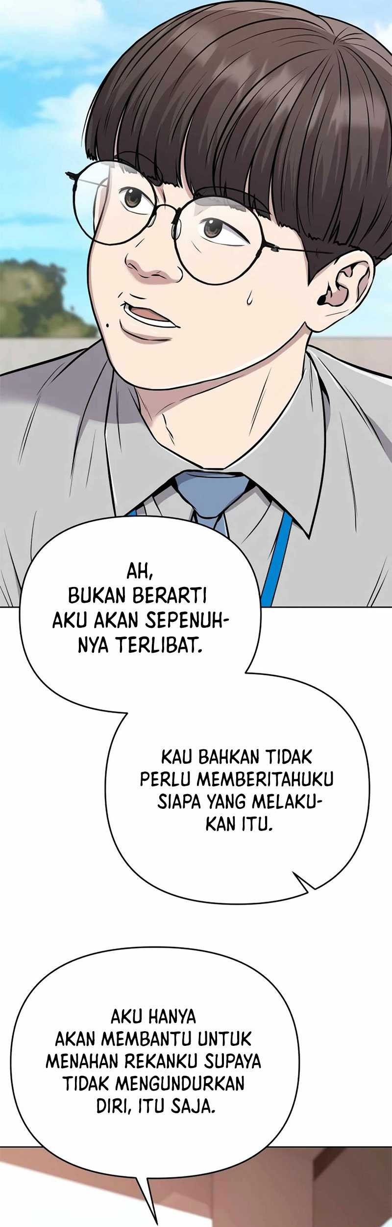 The New Employee Kim Chul-Soo Chapter 22 Gambar 79