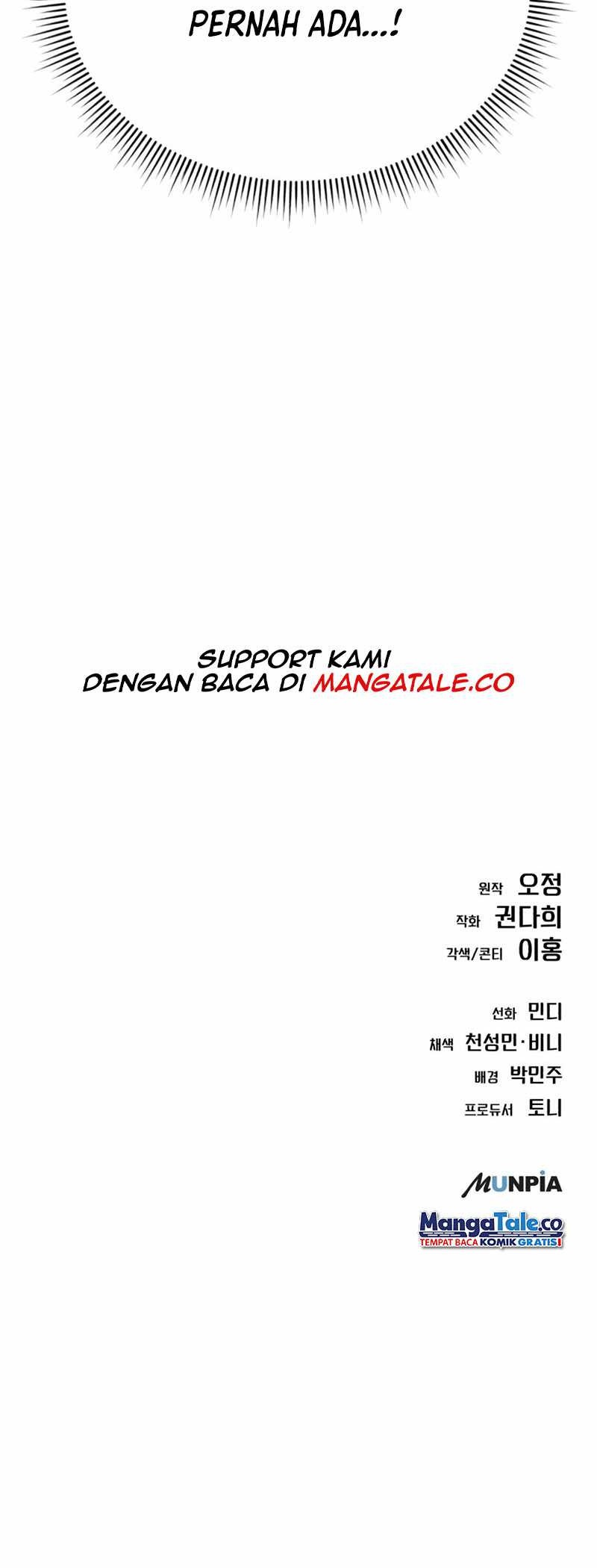 The New Employee Kim Chul-Soo Chapter 22 Gambar 81