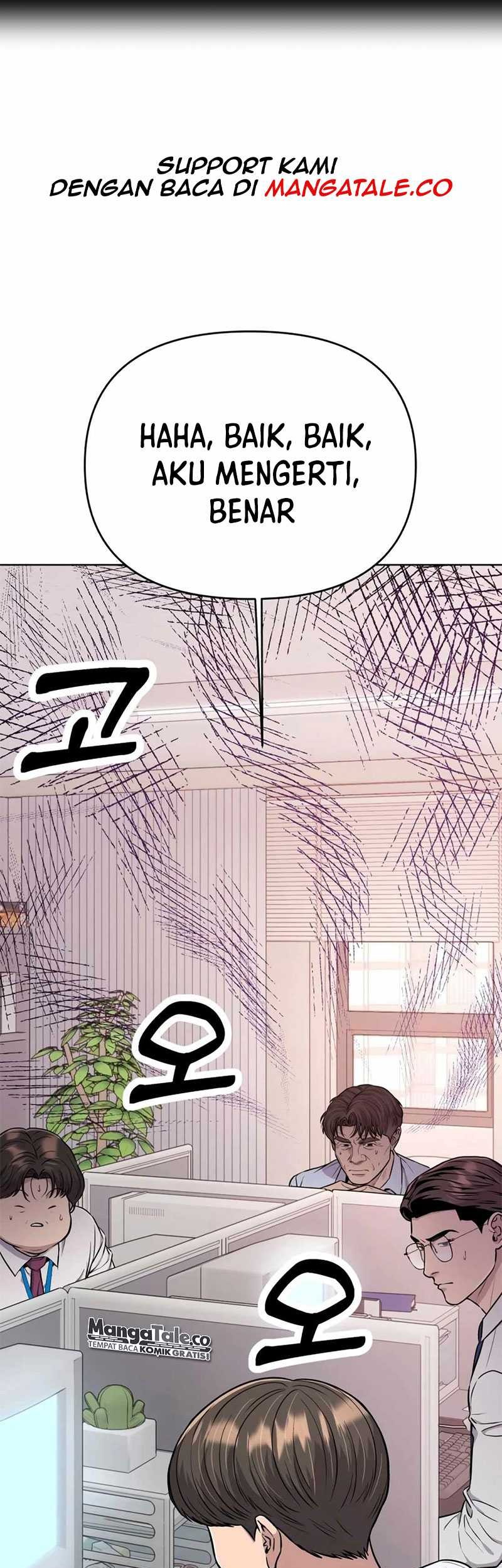 Baca Manhwa The New Employee Kim Chul-Soo Chapter 22 Gambar 2