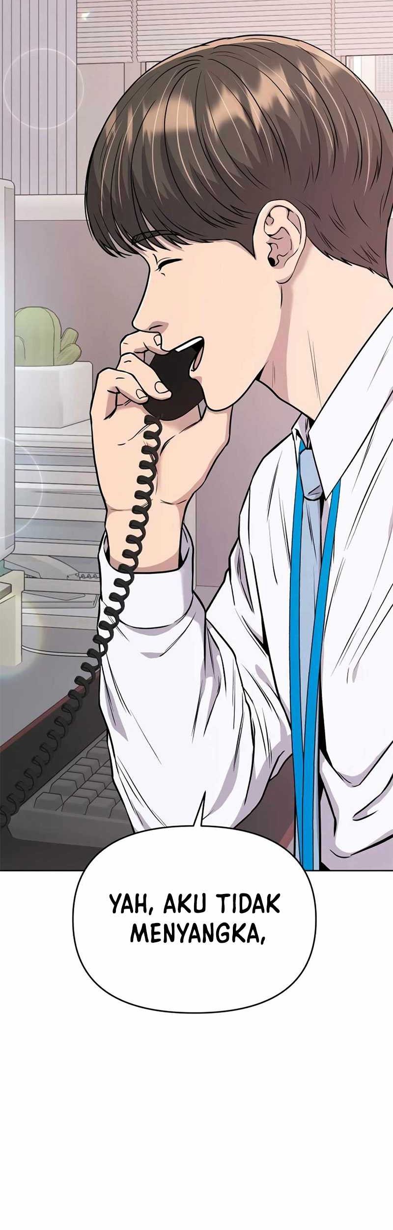 The New Employee Kim Chul-Soo Chapter 22 Gambar 4