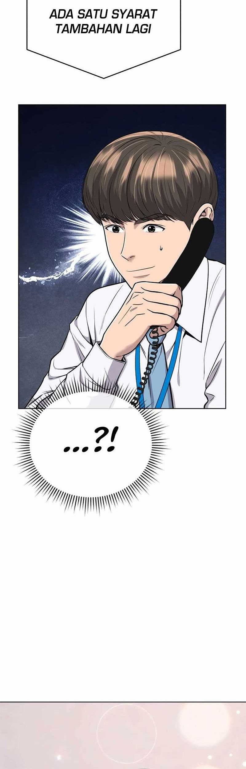 The New Employee Kim Chul-Soo Chapter 22 Gambar 9