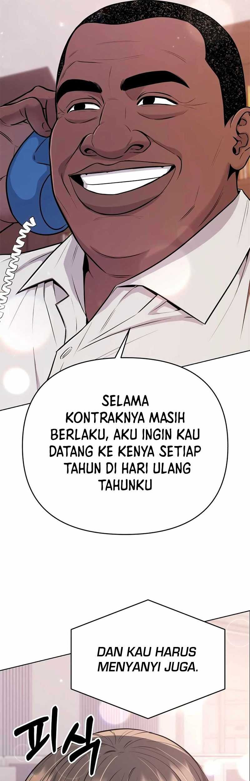 The New Employee Kim Chul-Soo Chapter 22 Gambar 10