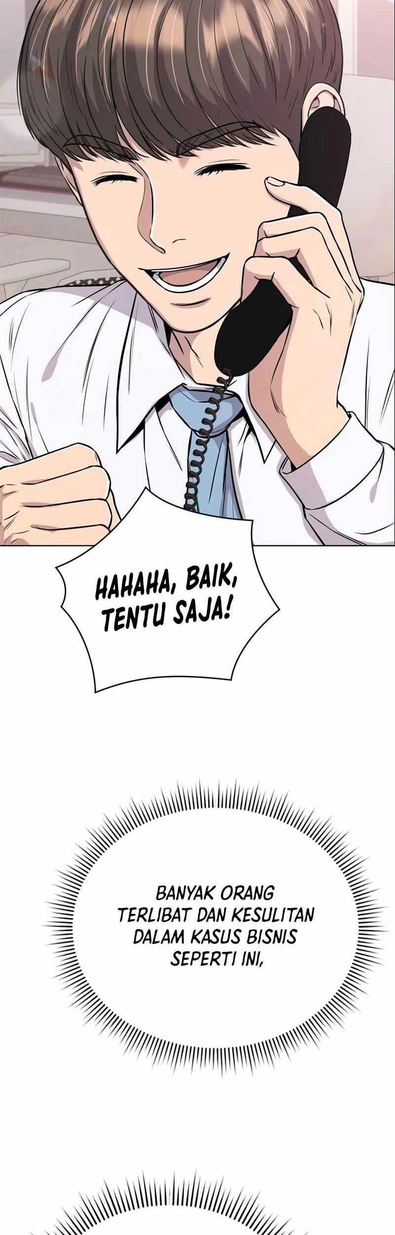The New Employee Kim Chul-Soo Chapter 22 Gambar 11