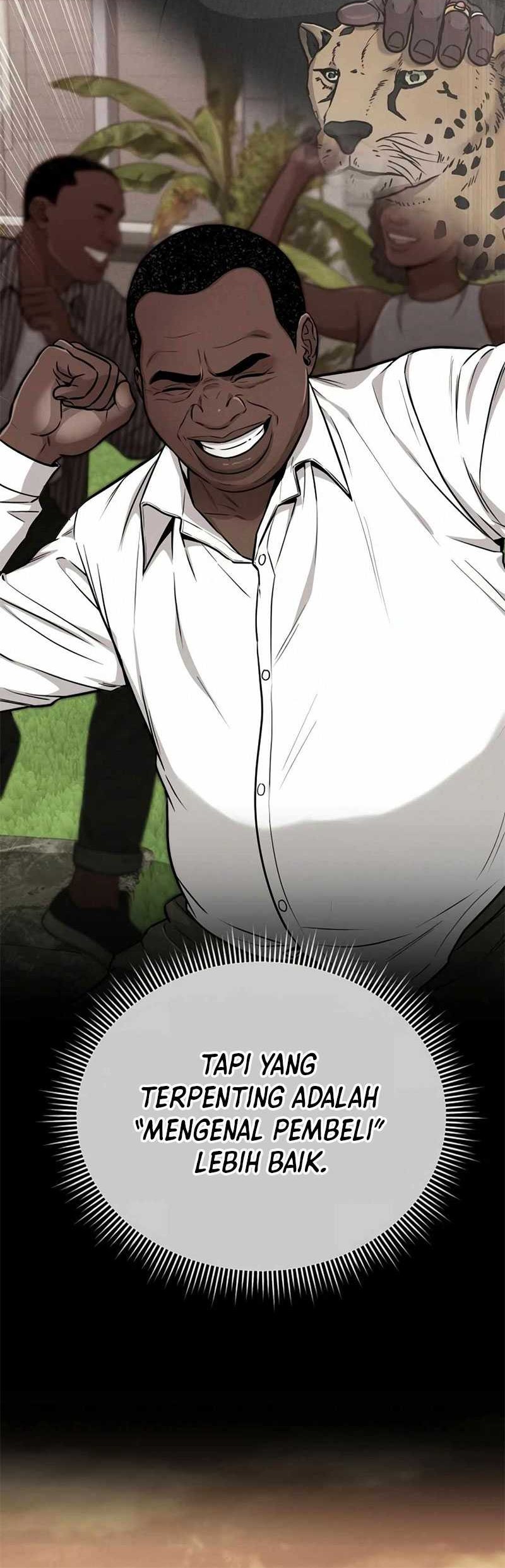 The New Employee Kim Chul-Soo Chapter 22 Gambar 13
