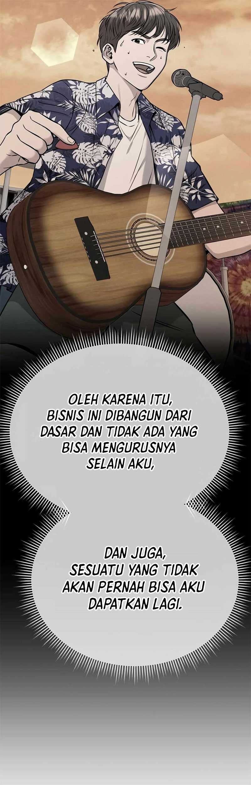 The New Employee Kim Chul-Soo Chapter 22 Gambar 14
