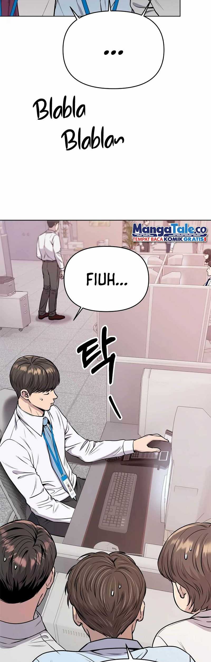 The New Employee Kim Chul-Soo Chapter 22 Gambar 16