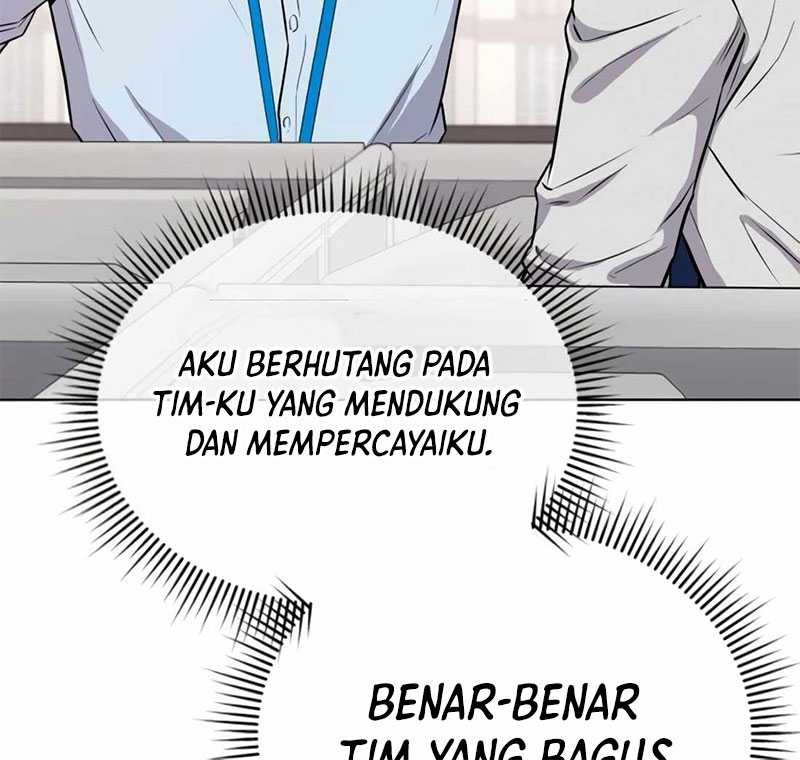 The New Employee Kim Chul-Soo Chapter 22 Gambar 23