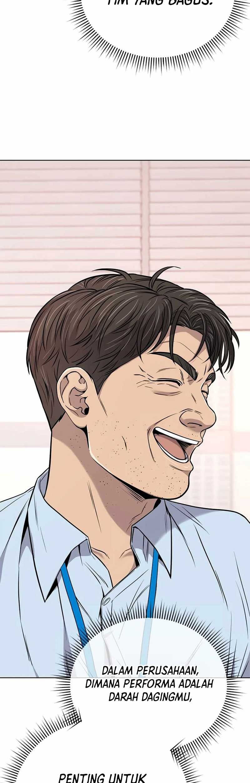 The New Employee Kim Chul-Soo Chapter 22 Gambar 24