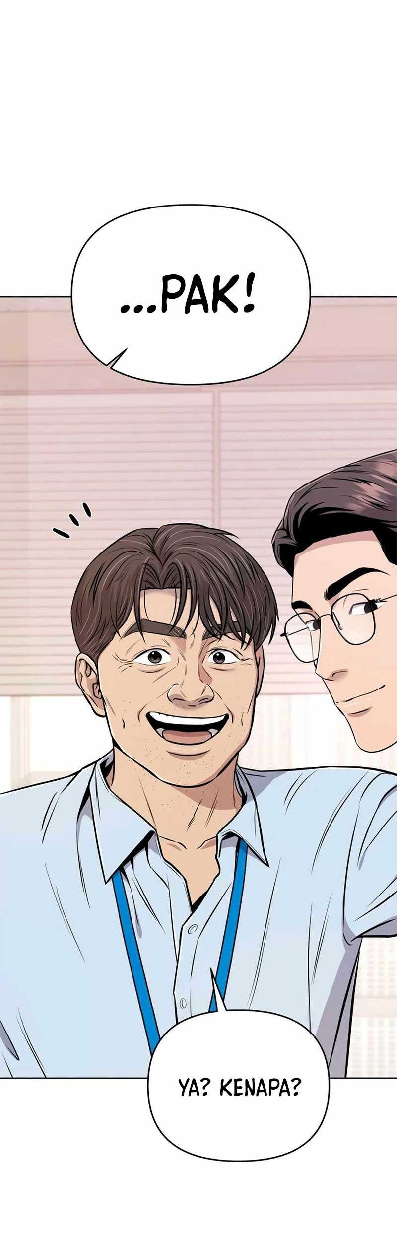 The New Employee Kim Chul-Soo Chapter 22 Gambar 26