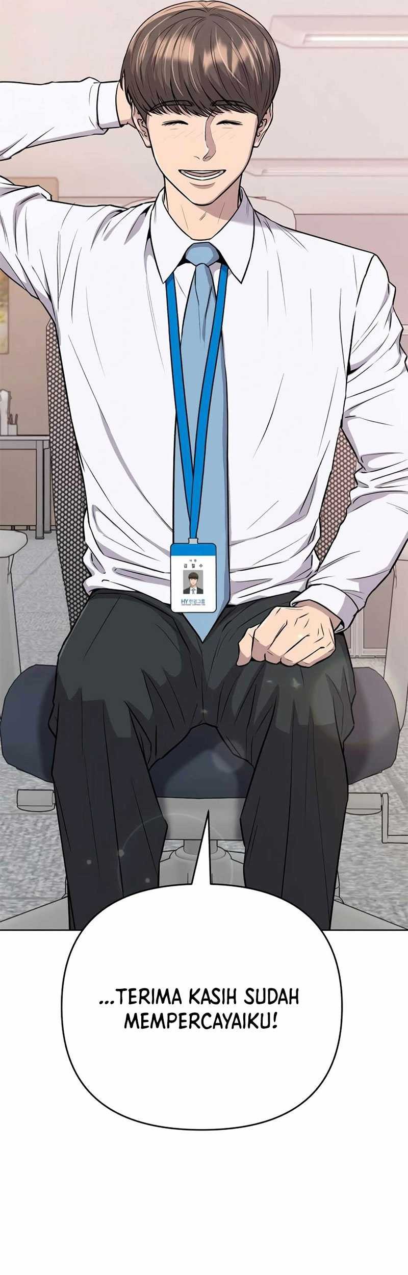 The New Employee Kim Chul-Soo Chapter 22 Gambar 28