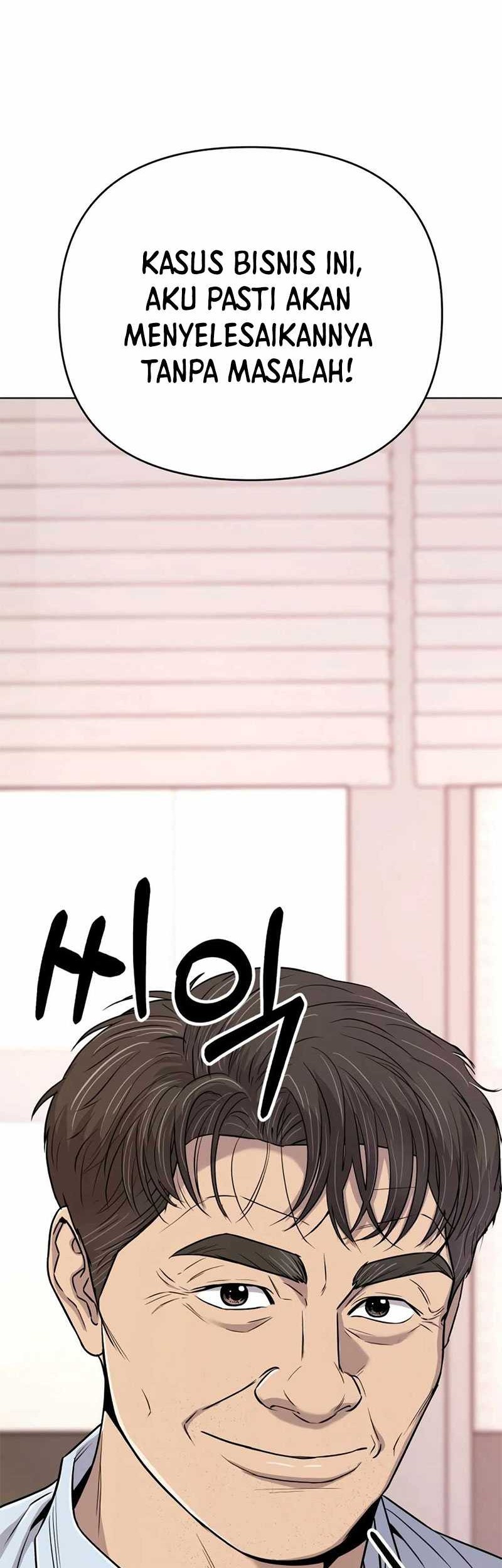 The New Employee Kim Chul-Soo Chapter 22 Gambar 29