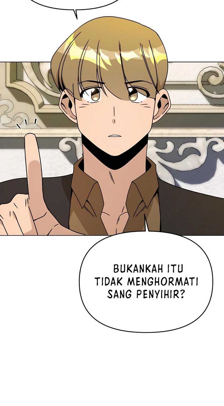 I’ll Resign and Have a Fresh Start in This World Chapter 69 Gambar 41