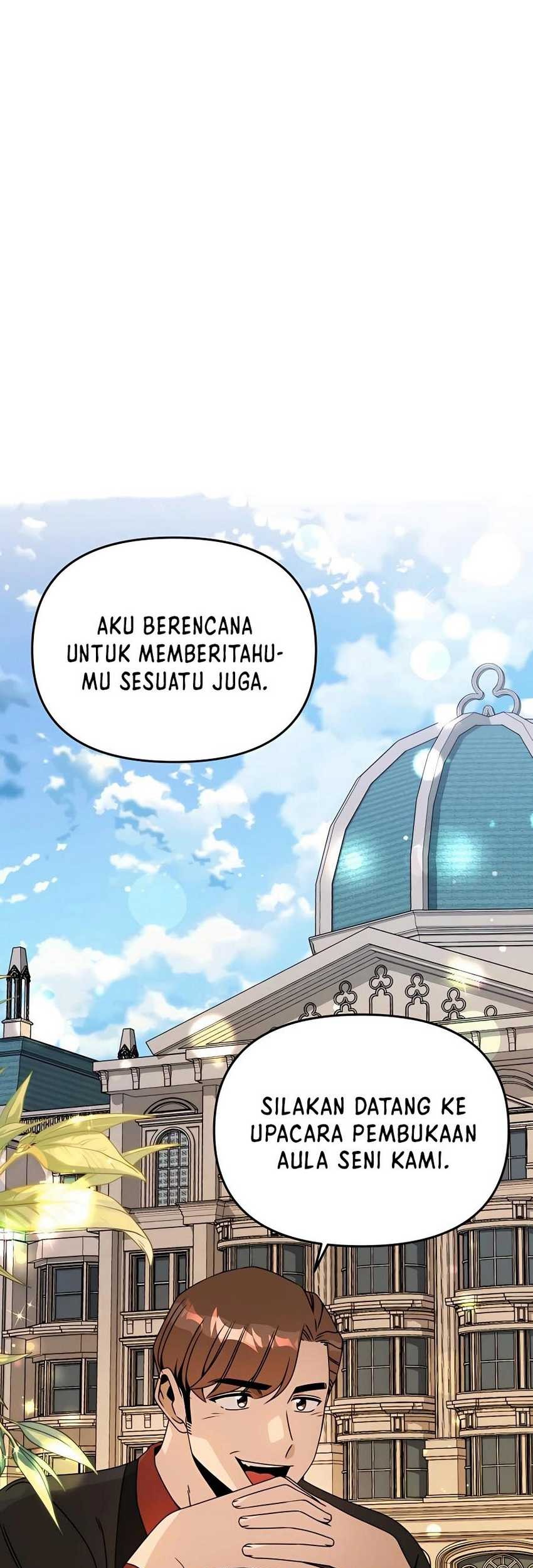 Baca Manhwa I’ll Resign and Have a Fresh Start in This World Chapter 69 Gambar 2