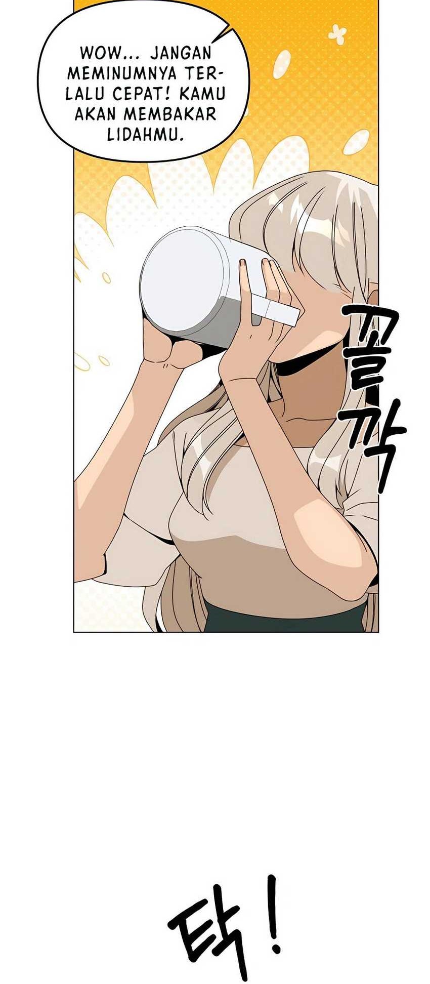 I’ll Resign and Have a Fresh Start in This World Chapter 68 Gambar 40