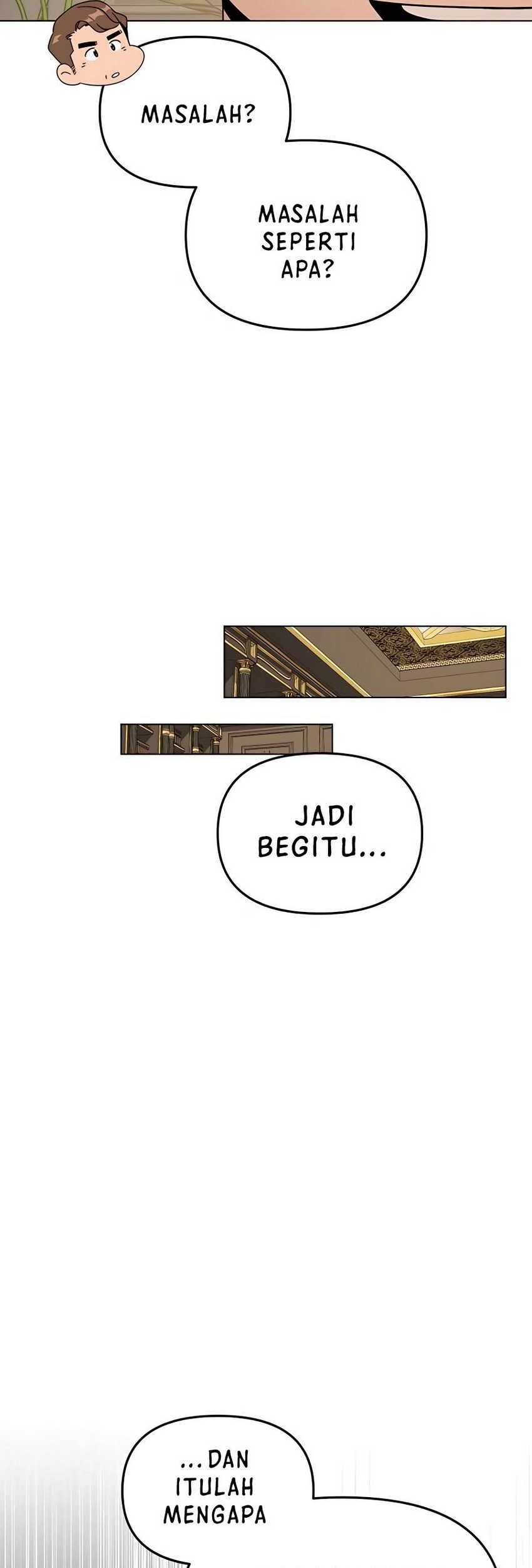 I’ll Resign and Have a Fresh Start in This World Chapter 68 Gambar 47