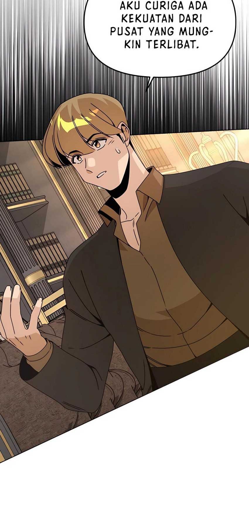 I’ll Resign and Have a Fresh Start in This World Chapter 68 Gambar 48