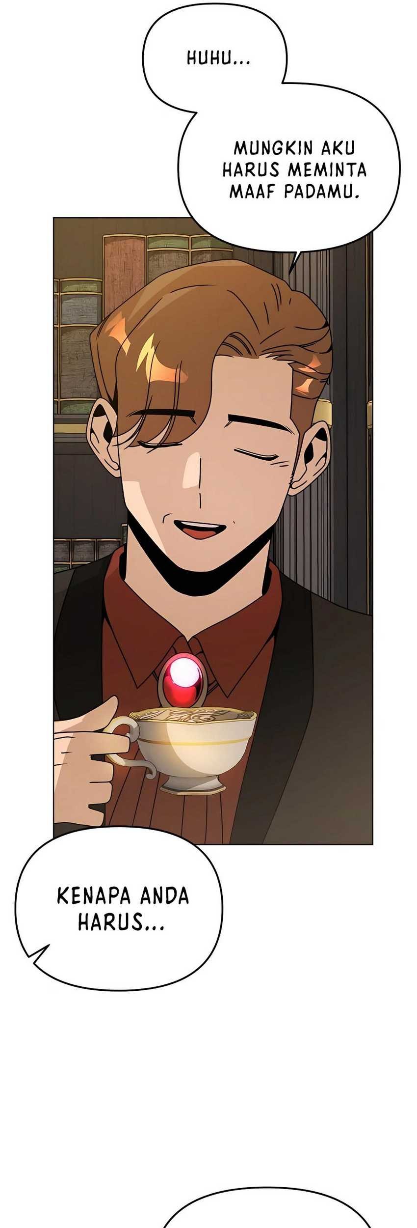 I’ll Resign and Have a Fresh Start in This World Chapter 68 Gambar 49