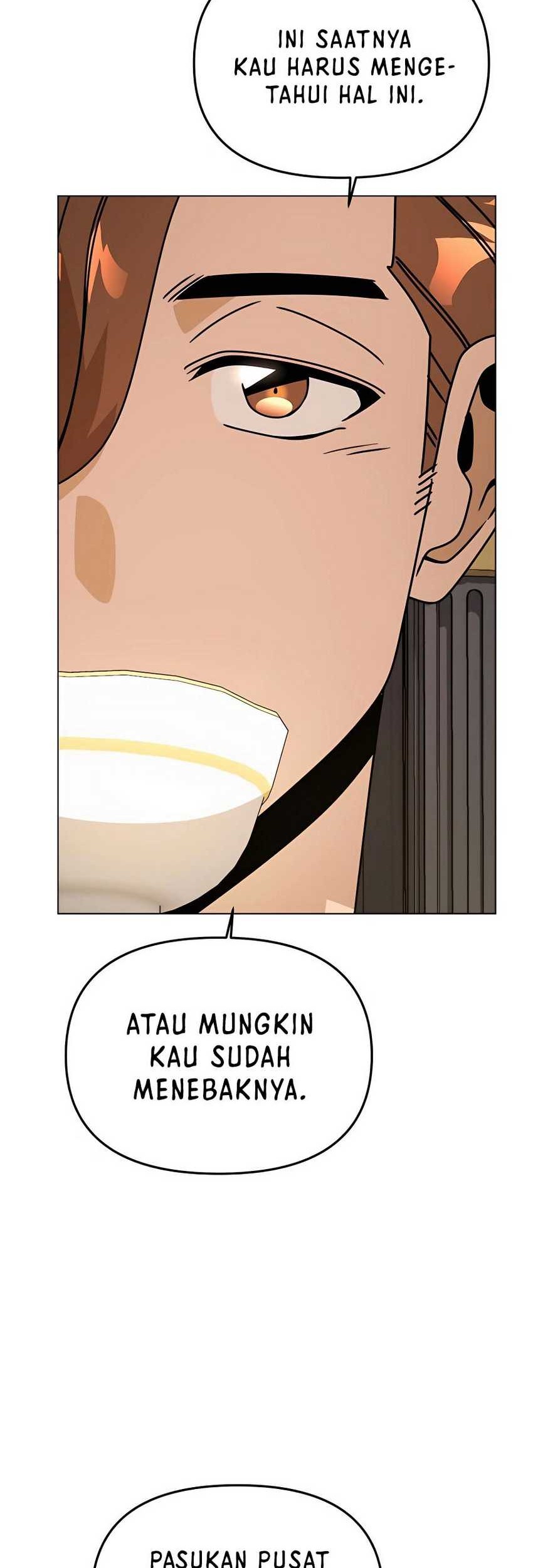 I’ll Resign and Have a Fresh Start in This World Chapter 68 Gambar 50