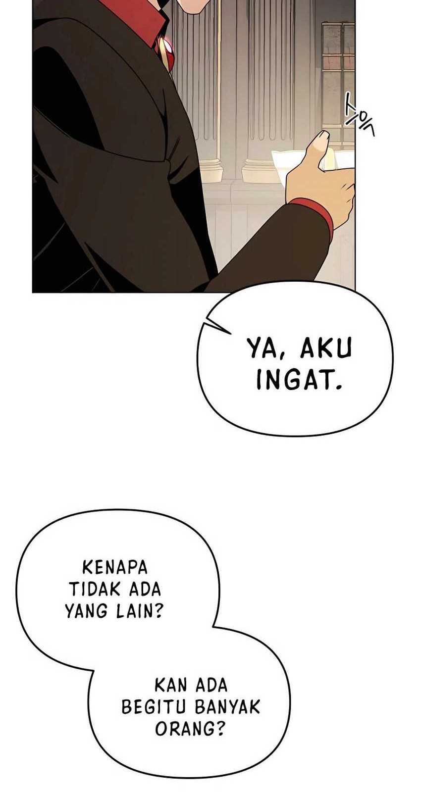 I’ll Resign and Have a Fresh Start in This World Chapter 68 Gambar 52