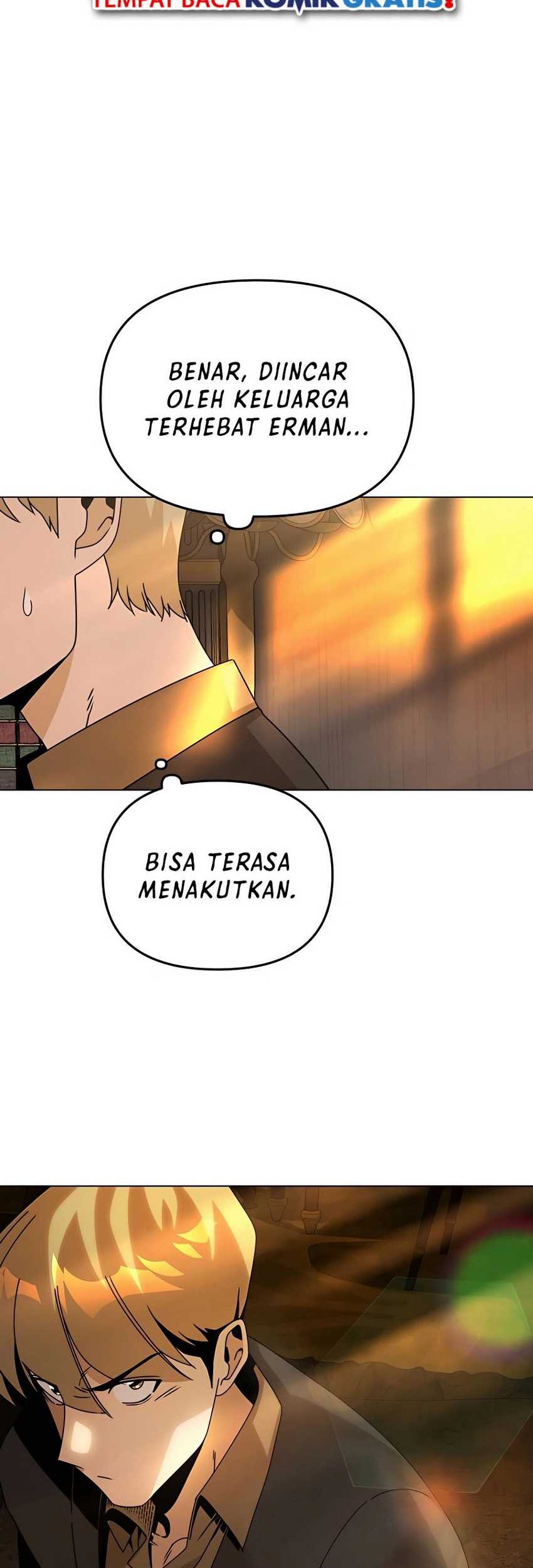 I’ll Resign and Have a Fresh Start in This World Chapter 68 Gambar 54