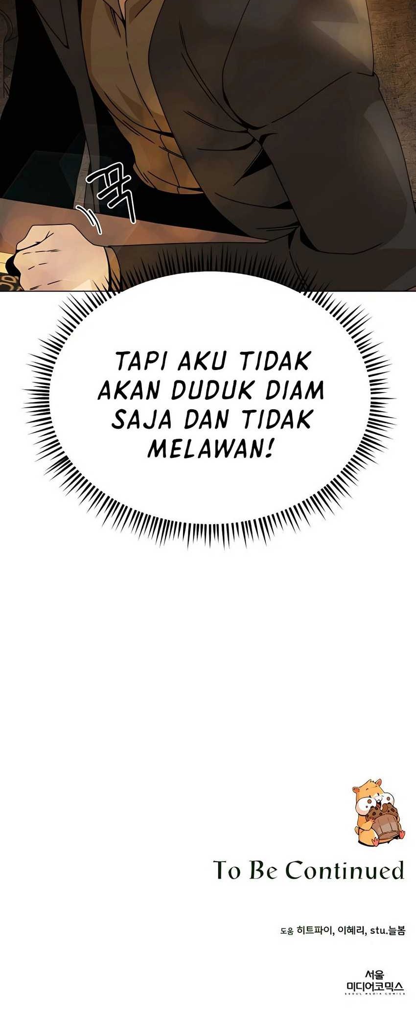 I’ll Resign and Have a Fresh Start in This World Chapter 68 Gambar 55