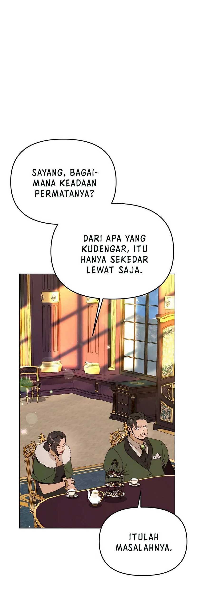I’ll Resign and Have a Fresh Start in This World Chapter 68 Gambar 6
