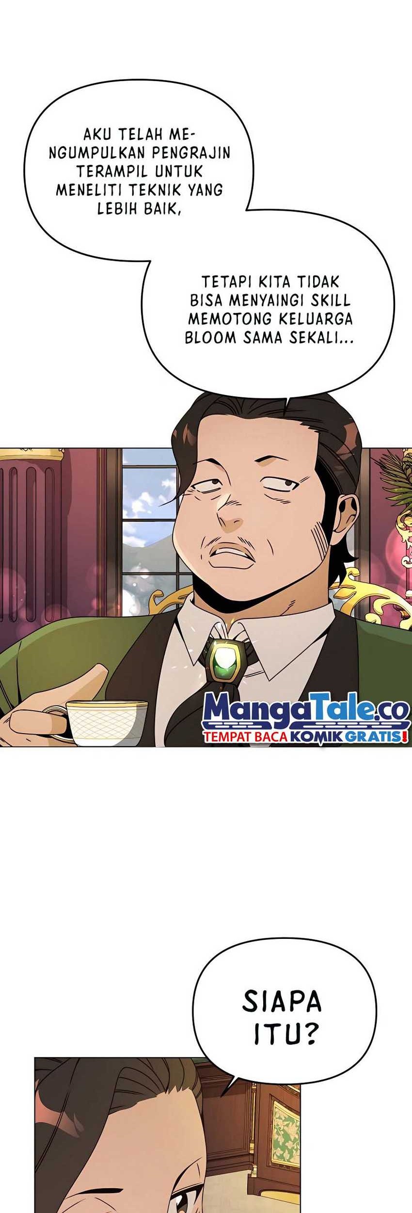 I’ll Resign and Have a Fresh Start in This World Chapter 68 Gambar 7