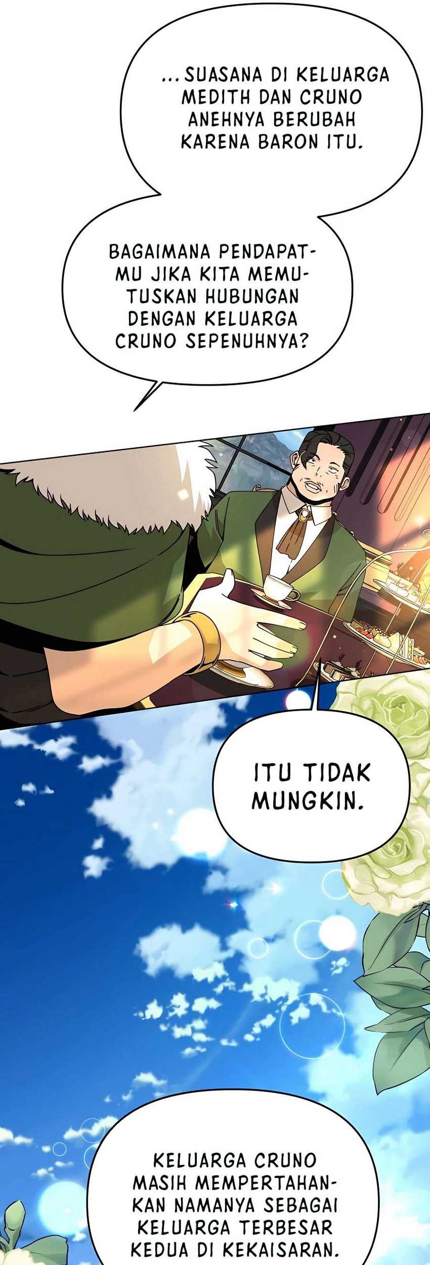 I’ll Resign and Have a Fresh Start in This World Chapter 68 Gambar 10