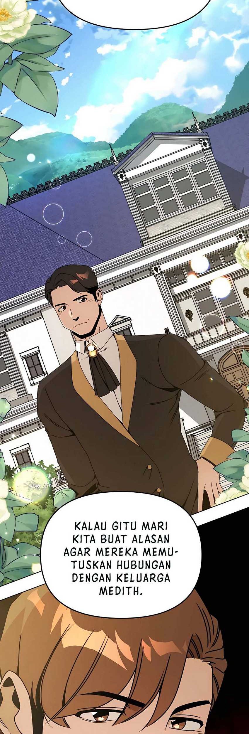 I’ll Resign and Have a Fresh Start in This World Chapter 68 Gambar 11