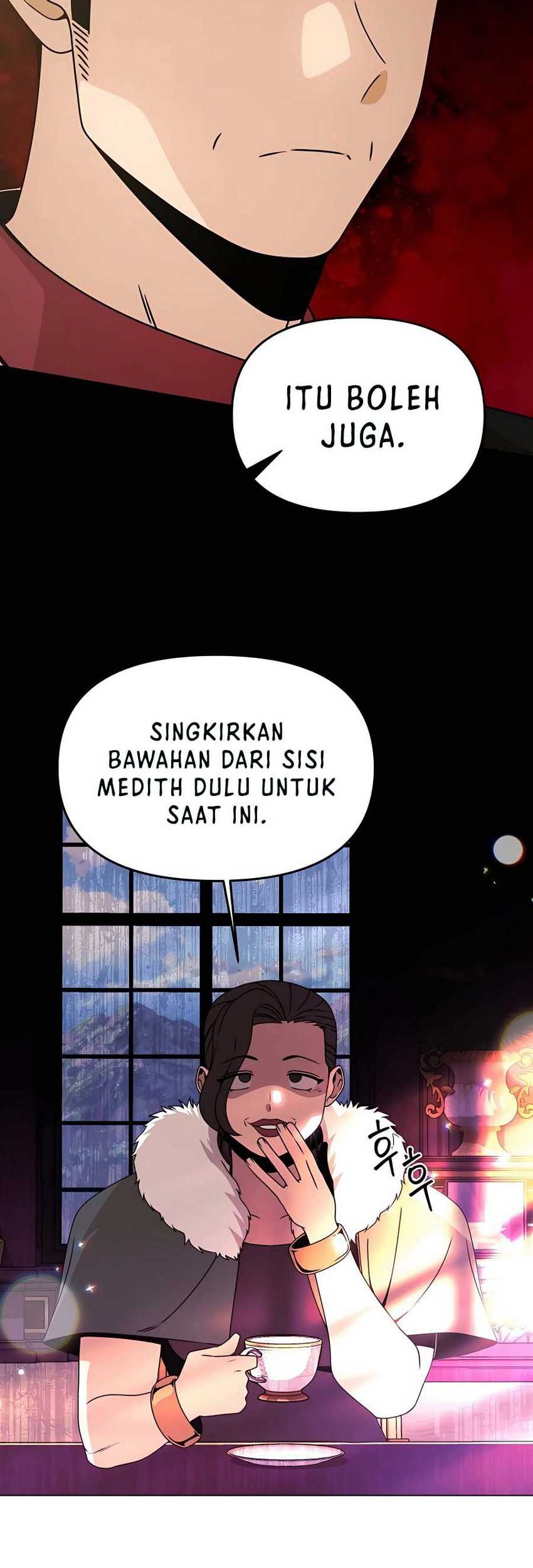 I’ll Resign and Have a Fresh Start in This World Chapter 68 Gambar 12