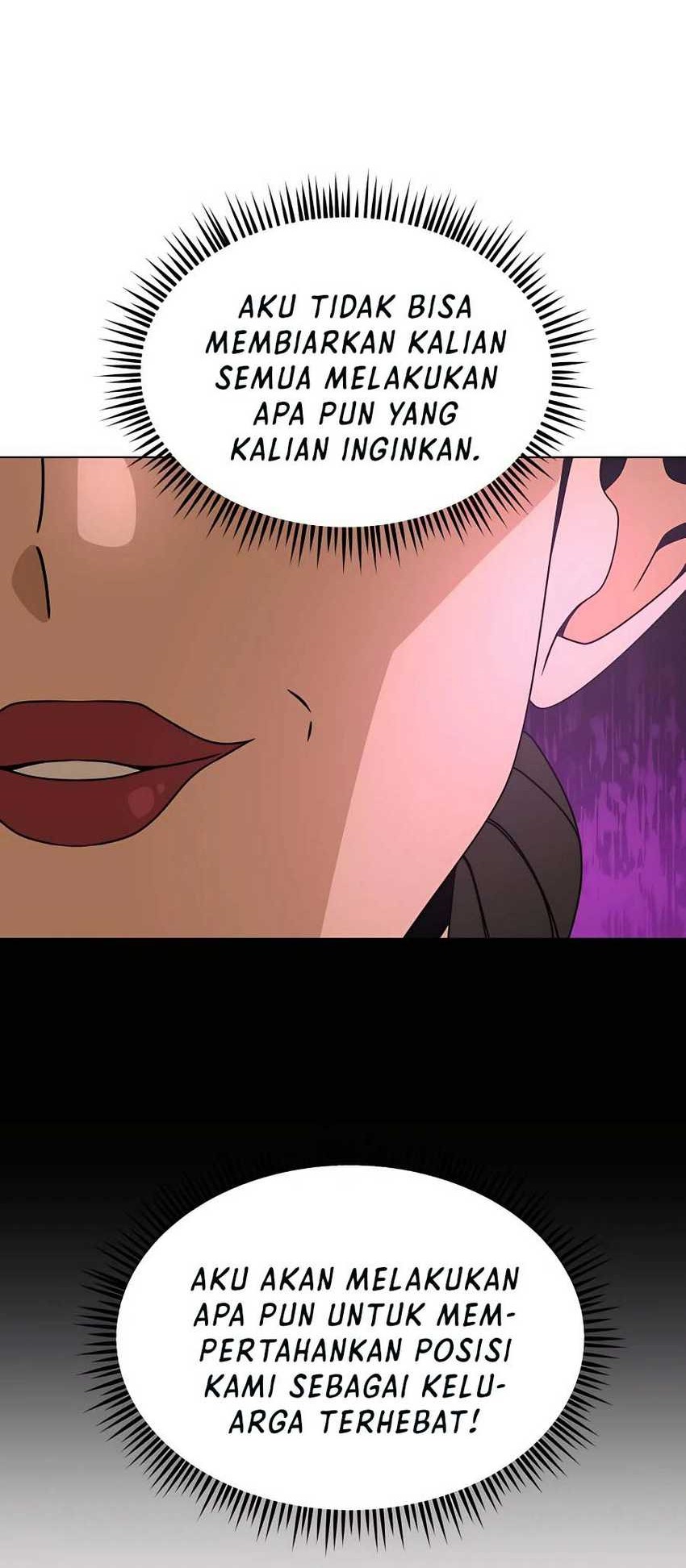 I’ll Resign and Have a Fresh Start in This World Chapter 68 Gambar 13