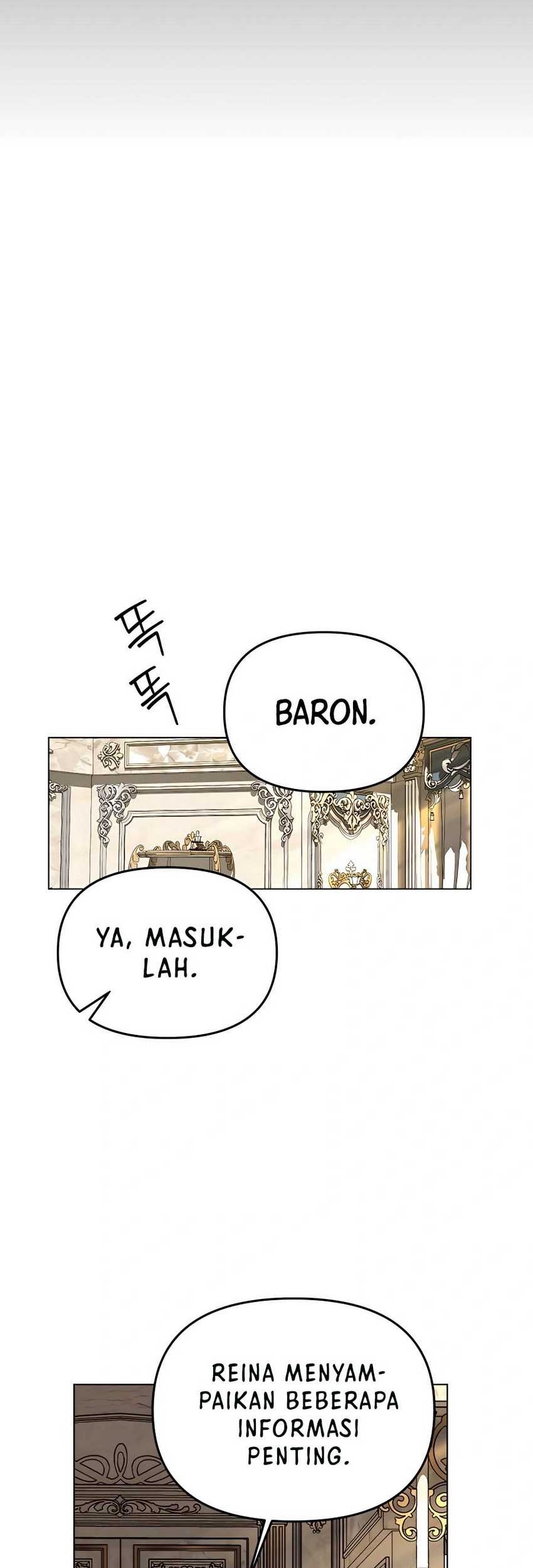 I’ll Resign and Have a Fresh Start in This World Chapter 68 Gambar 14