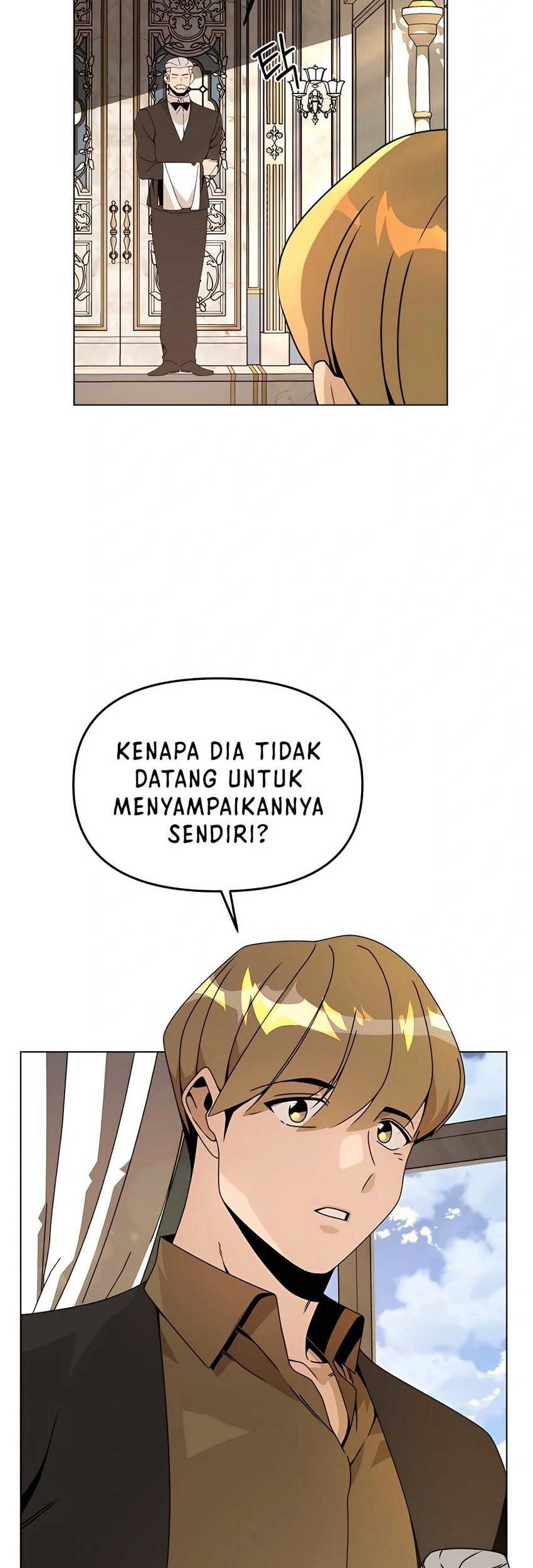 I’ll Resign and Have a Fresh Start in This World Chapter 68 Gambar 15