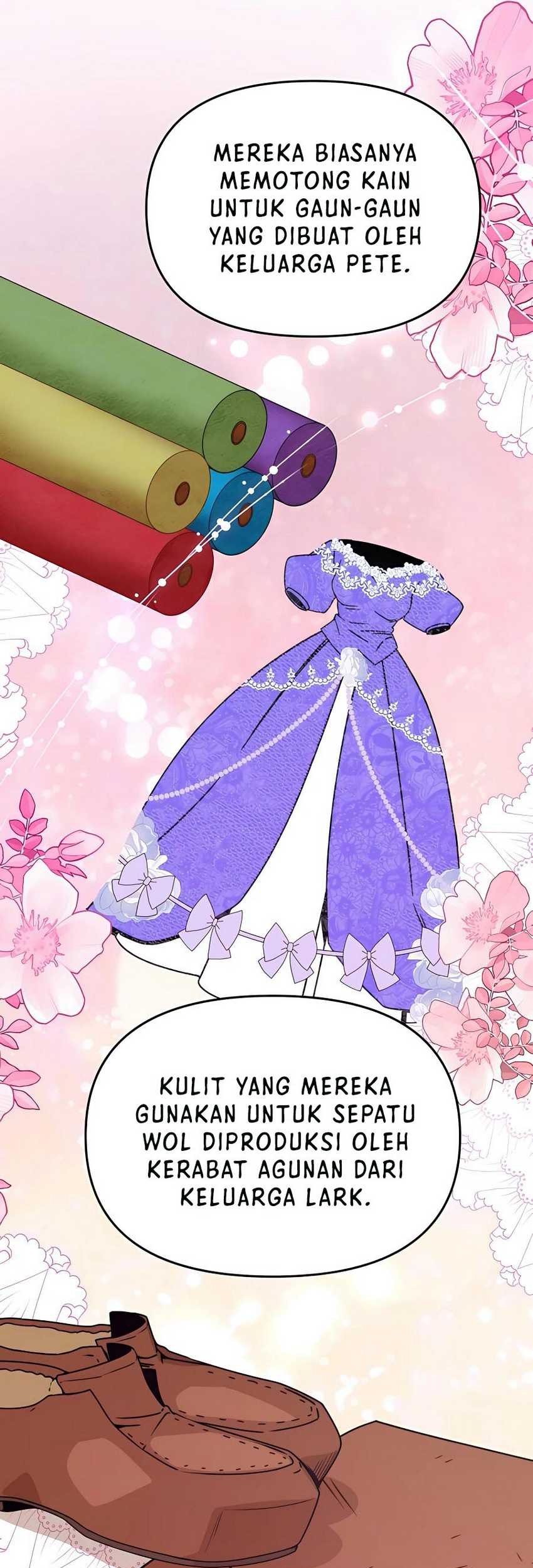 I’ll Resign and Have a Fresh Start in This World Chapter 68 Gambar 18