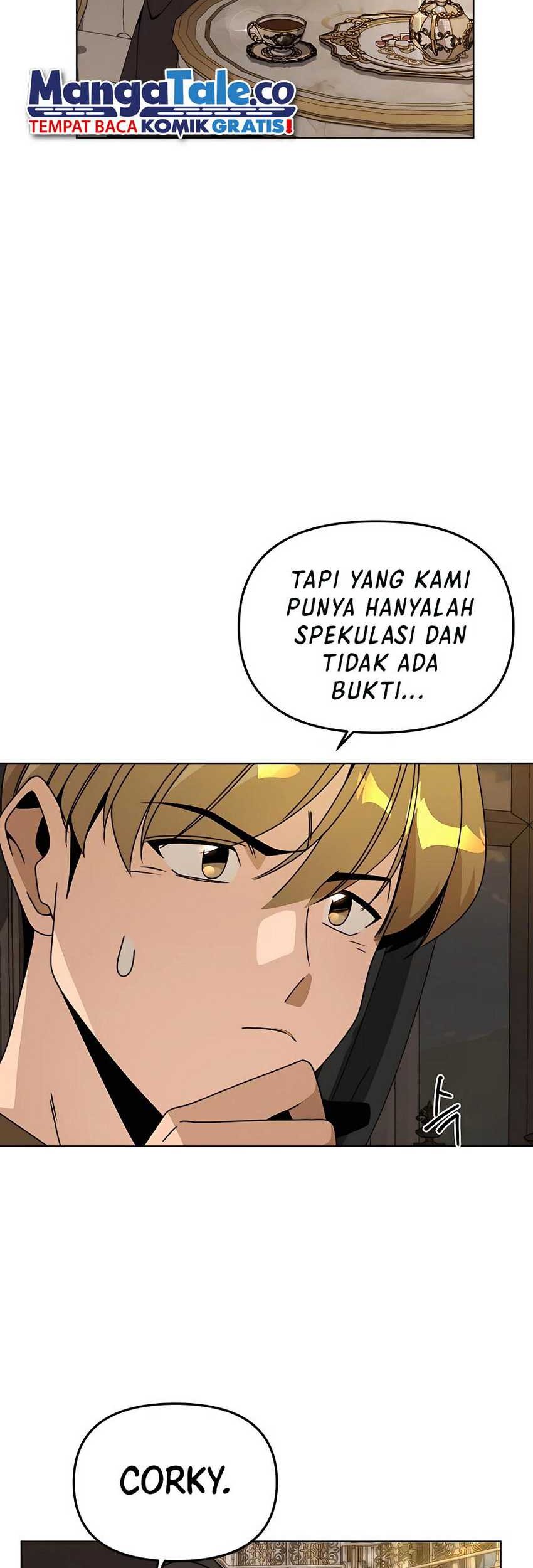 I’ll Resign and Have a Fresh Start in This World Chapter 68 Gambar 20