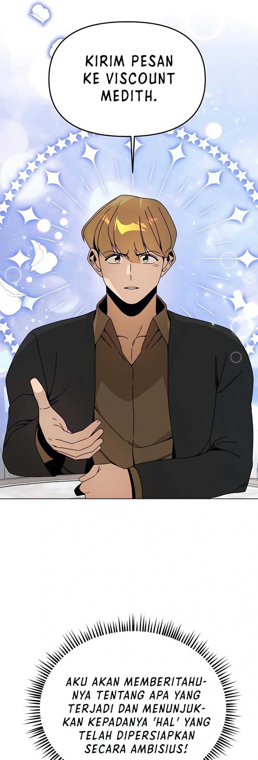 I’ll Resign and Have a Fresh Start in This World Chapter 68 Gambar 22