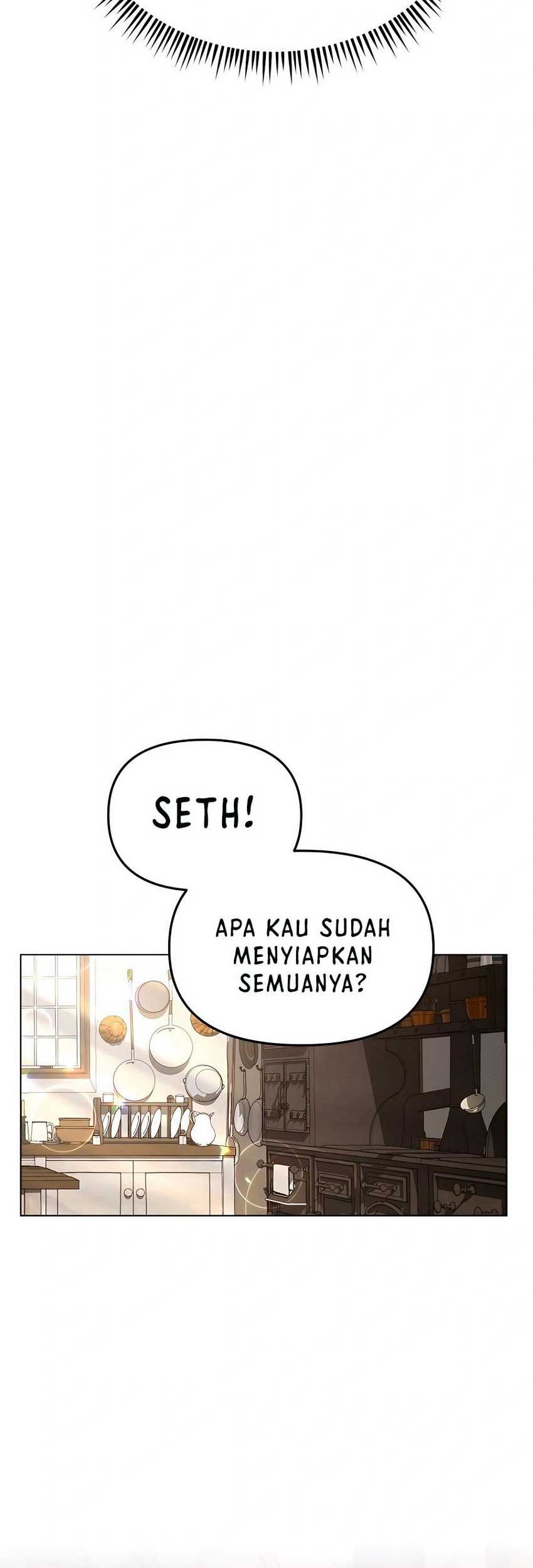 I’ll Resign and Have a Fresh Start in This World Chapter 68 Gambar 23