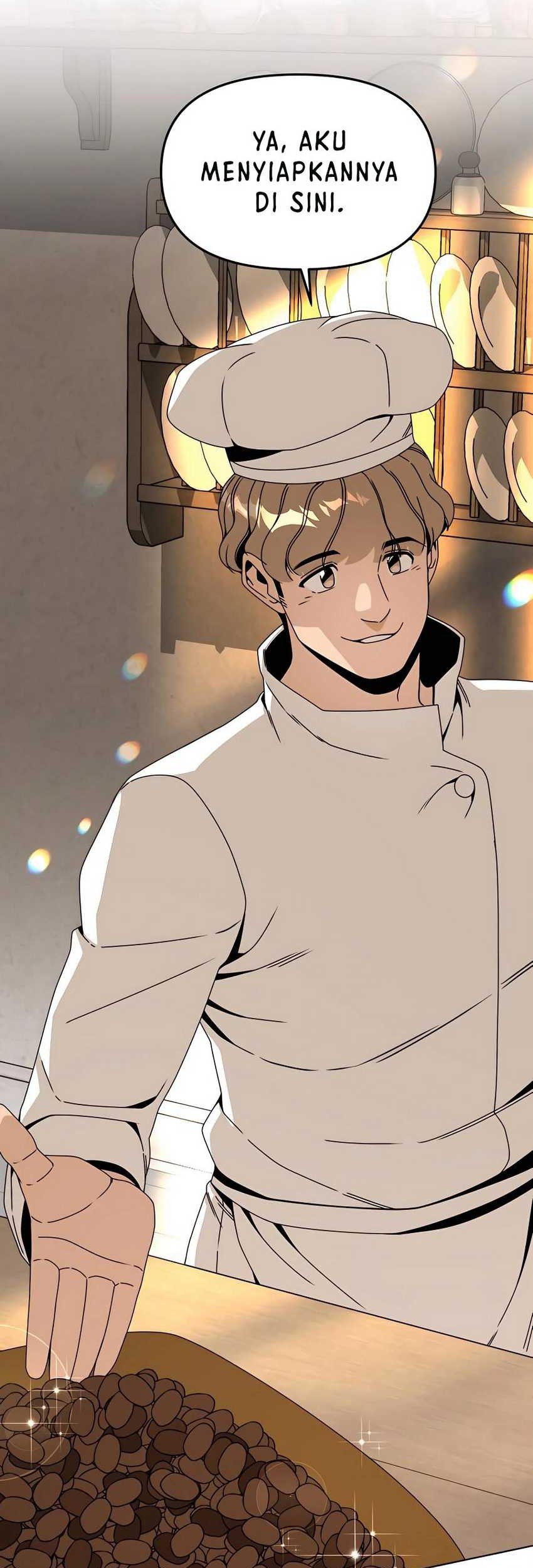 I’ll Resign and Have a Fresh Start in This World Chapter 68 Gambar 24