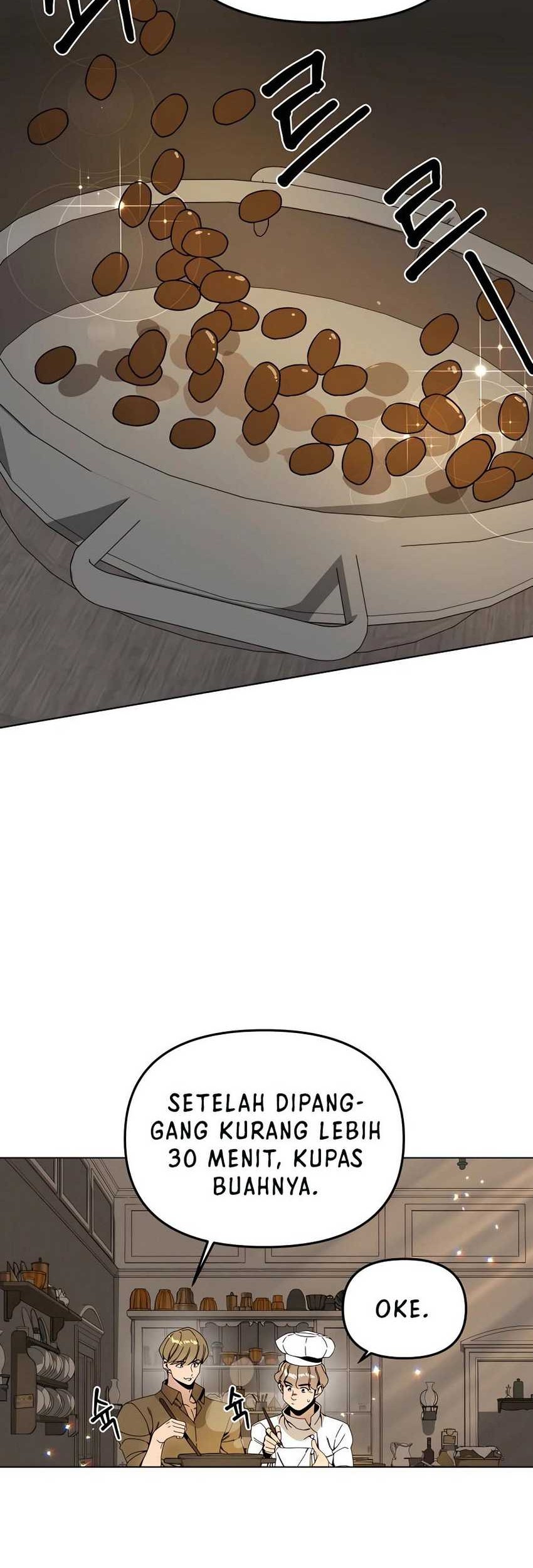 I’ll Resign and Have a Fresh Start in This World Chapter 68 Gambar 27