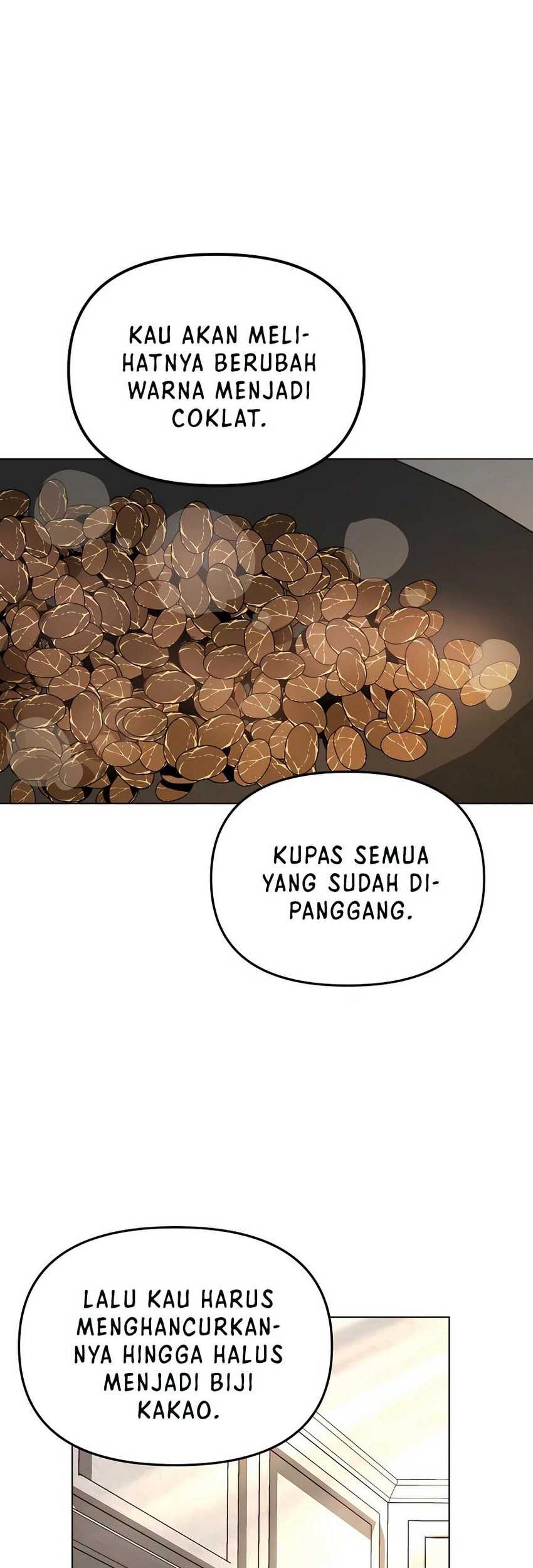 I’ll Resign and Have a Fresh Start in This World Chapter 68 Gambar 28